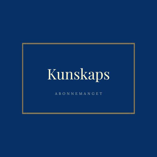 Kunskapsabonnemanget 2.0